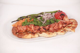 Tavuk Şiş görseli