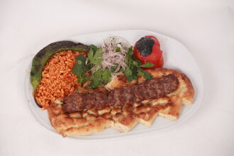 Urfa Kebap görseli