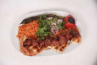 Kuzu Şiş görseli