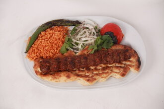 Adana Kebap görseli