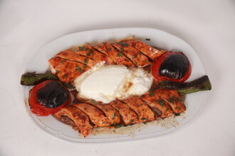 Beyti Kebap (Sarma) görseli