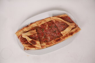Kıymalı Pide görseli