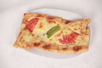 Kaşarlı Pide görseli