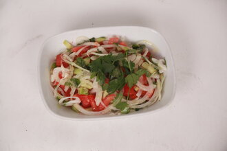 Çoban Salata görseli