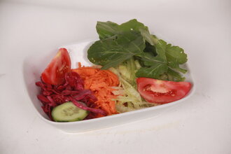 Mevsim Salata görseli