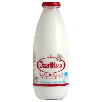 Ayran (300 Ml ) görseli