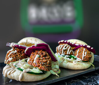Falafel Bun görseli
