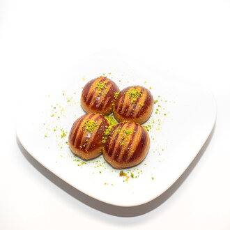 Şekerpare (500 Gr) görseli