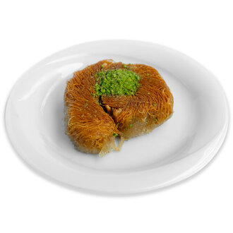 Cevizli Burma Kadayıf (500 Gr) görseli