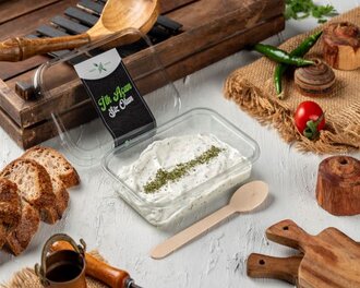 Haydari (200Gr) görseli