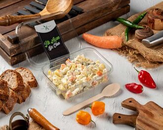 Amerikan Salatası (400Gr) görseli