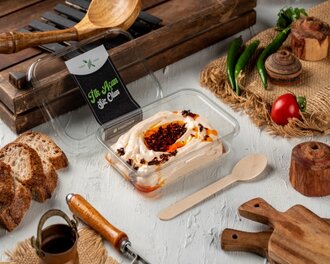 Atom (400Gr) görseli