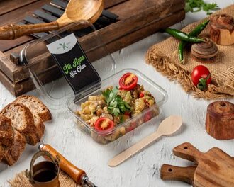 Babagannuş (400Gr) görseli