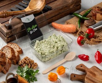 Cevizli Peynir Ezmesi (400Gr) görseli