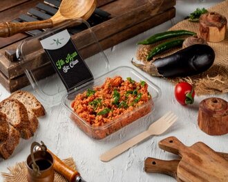 Kısır (400Gr) görseli