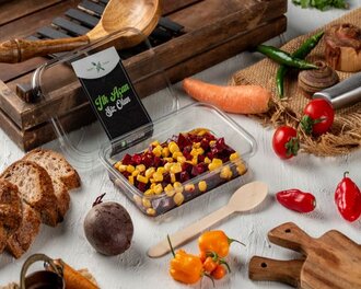 Pancar Salatası (400Gr) görseli