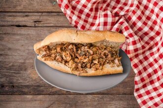 3/4 Ekmek Arası Kuyu Kokoreç görseli