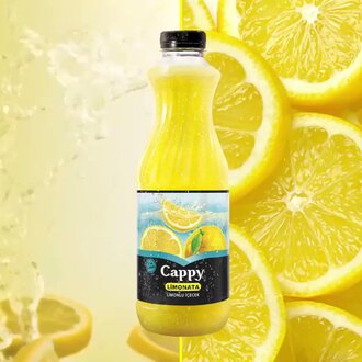 Limonata (1 L) görseli