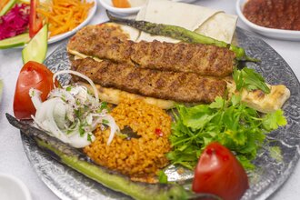 Urfa Kebap görseli