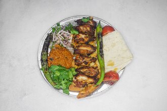 Kanat Şiş görseli