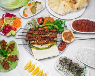 Kuzu Şiş görseli