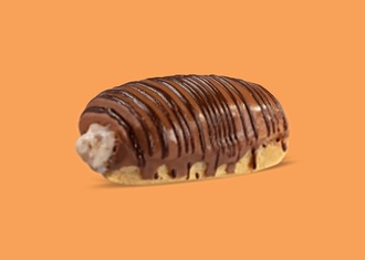 Kestaneli Ekler görseli