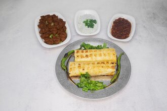 Adana Dürüm (Yarım) görseli