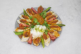 Sarma Beyti Kebap görseli