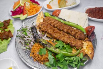 Adana Kebap görseli