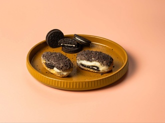 Oreolu Ekler (500 Gr.) görseli