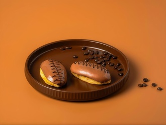 Mochalı Ekler (500 Gr.) görseli