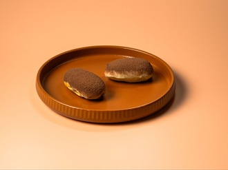 Tiramisulu Ekler (500 Gr.) görseli