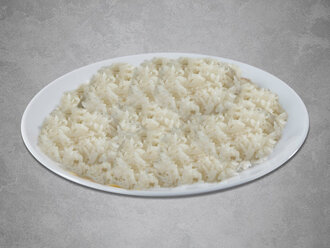 Pirinç Pilavı görseli