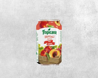 Tropicana Şeftali (33 Cl.) görseli