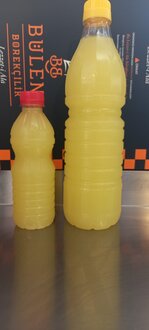 Ev Yapımı Limonata (300 Ml) görseli