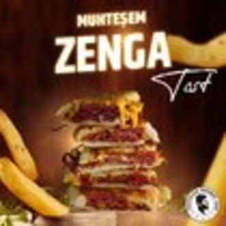 Karışık Bazlama Tost görseli