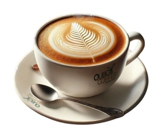 Cappuccino görseli