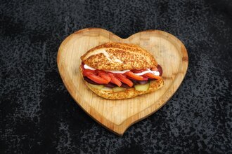 Kumru Menü görseli