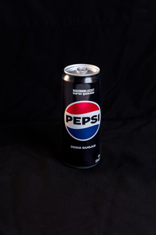 Pepsi Max (33 Cl.) görseli