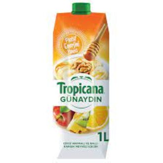 Tropicana Vişne 1 Lt. görseli