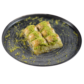 Prens Baklava 500 G görseli