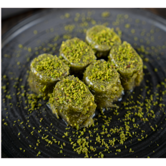 Arnavut Baklava 500 G görseli