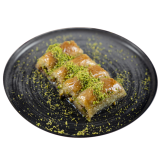 Fıstıklı Dürüm 500 G görseli