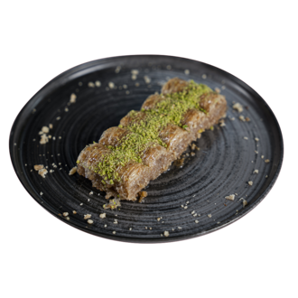 Cevizli Sargı Burma 500 G görseli