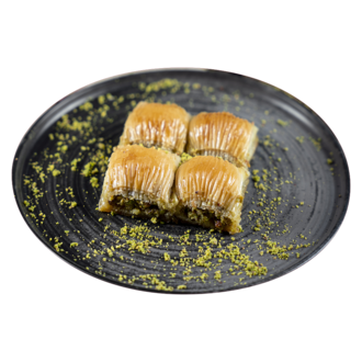 Hışır Baklava 500 G görseli