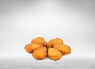 Chicken Nugget (6 Adet) görseli