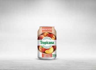Tropicana Şeftali (33 Cl.) görseli