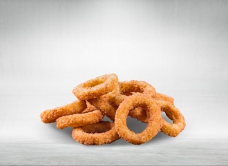 Soğan Halkası (8 Adet) görseli