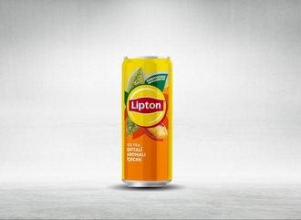 Lipton Ice Tea (33 Cl.) görseli