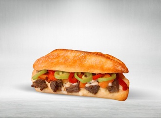 Ekmek Arası Kavurma görseli